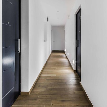 La Perla Rooms Saronno Dış mekan fotoğraf