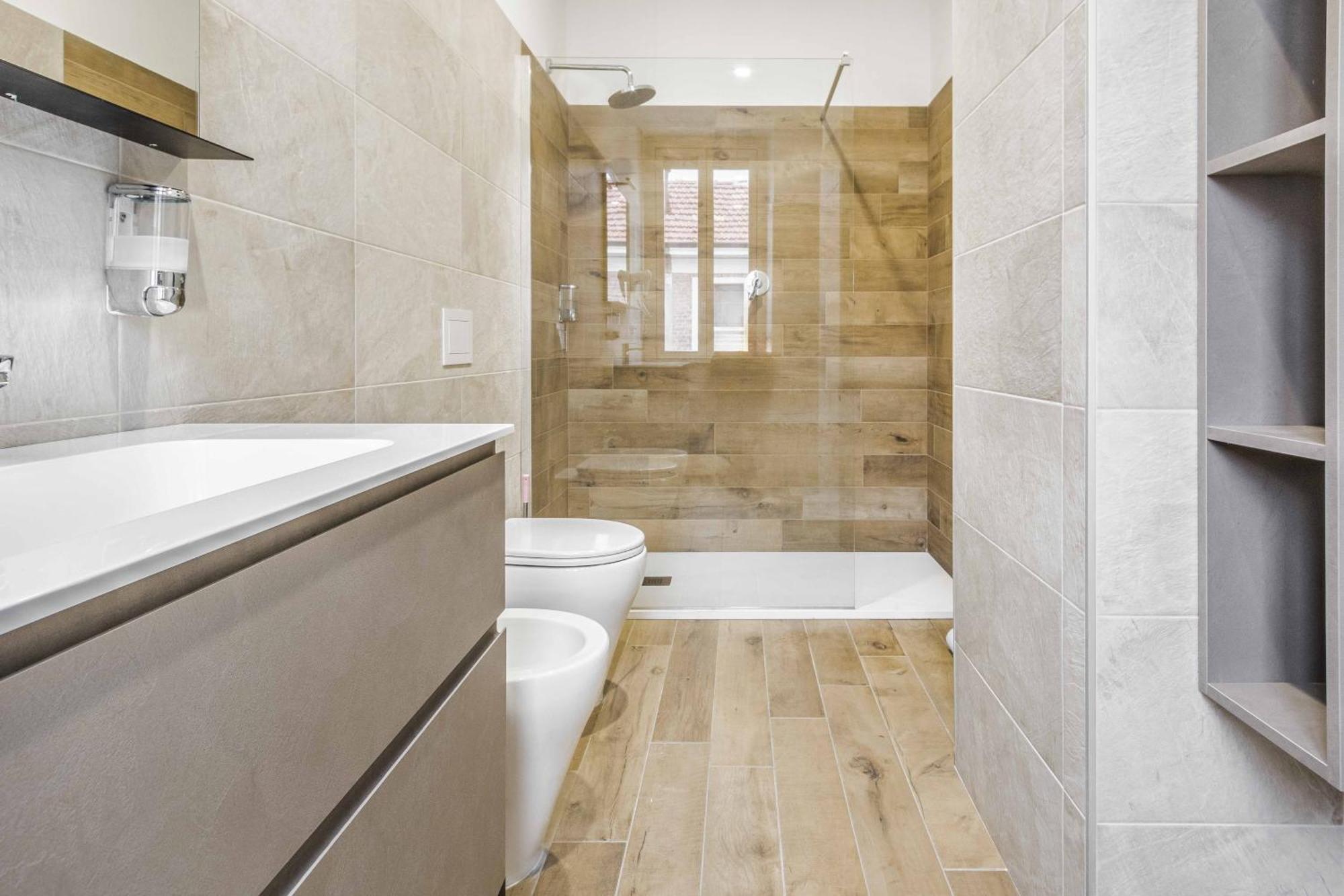 La Perla Rooms Saronno Dış mekan fotoğraf