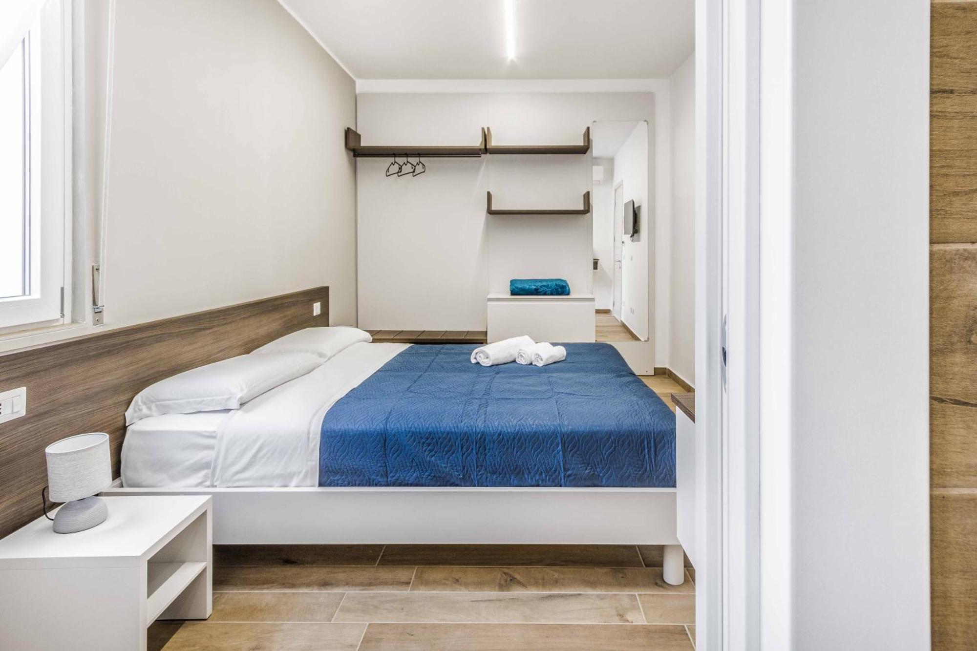 La Perla Rooms Saronno Dış mekan fotoğraf
