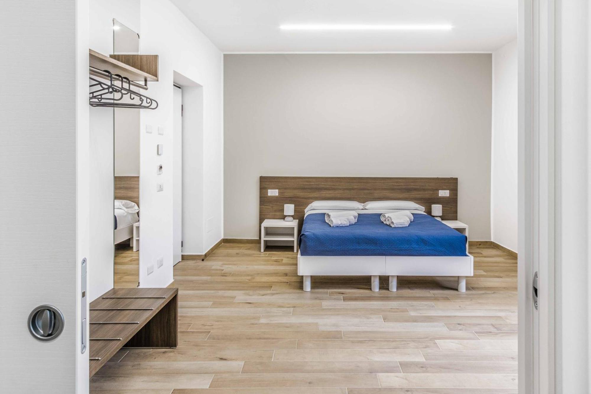 La Perla Rooms Saronno Dış mekan fotoğraf
