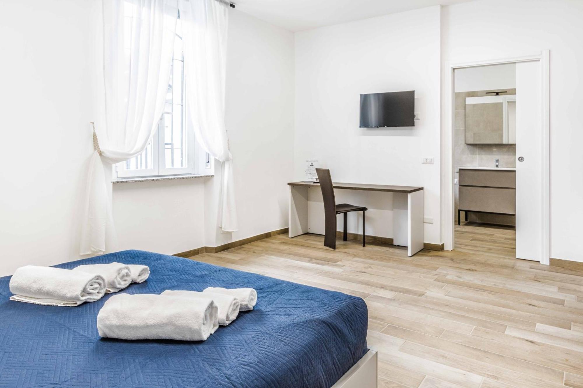 La Perla Rooms Saronno Dış mekan fotoğraf