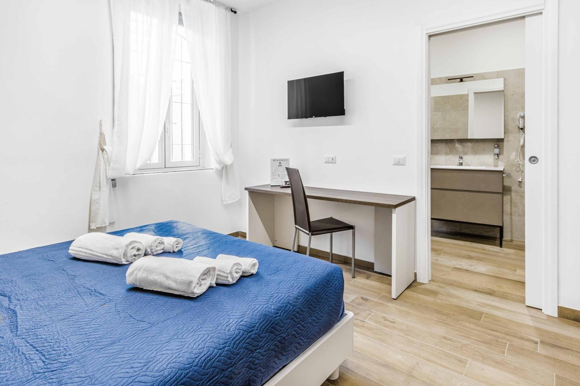 La Perla Rooms Saronno Dış mekan fotoğraf