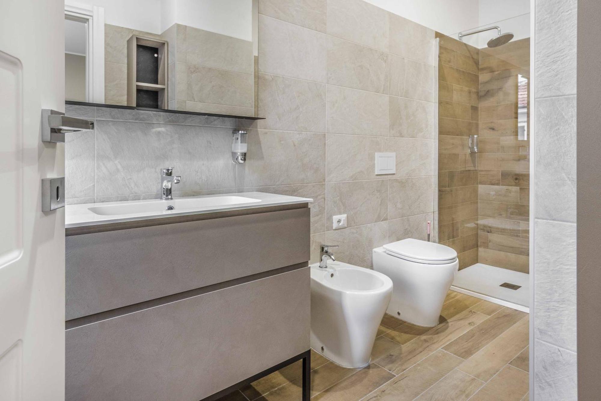 La Perla Rooms Saronno Dış mekan fotoğraf