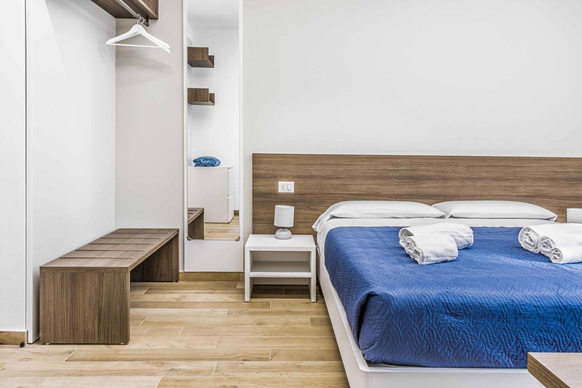 La Perla Rooms Saronno Dış mekan fotoğraf