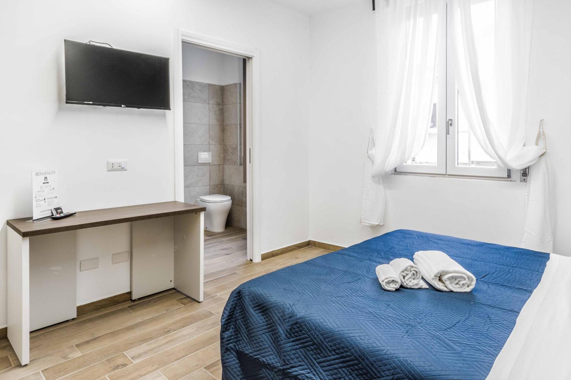 La Perla Rooms Saronno Dış mekan fotoğraf