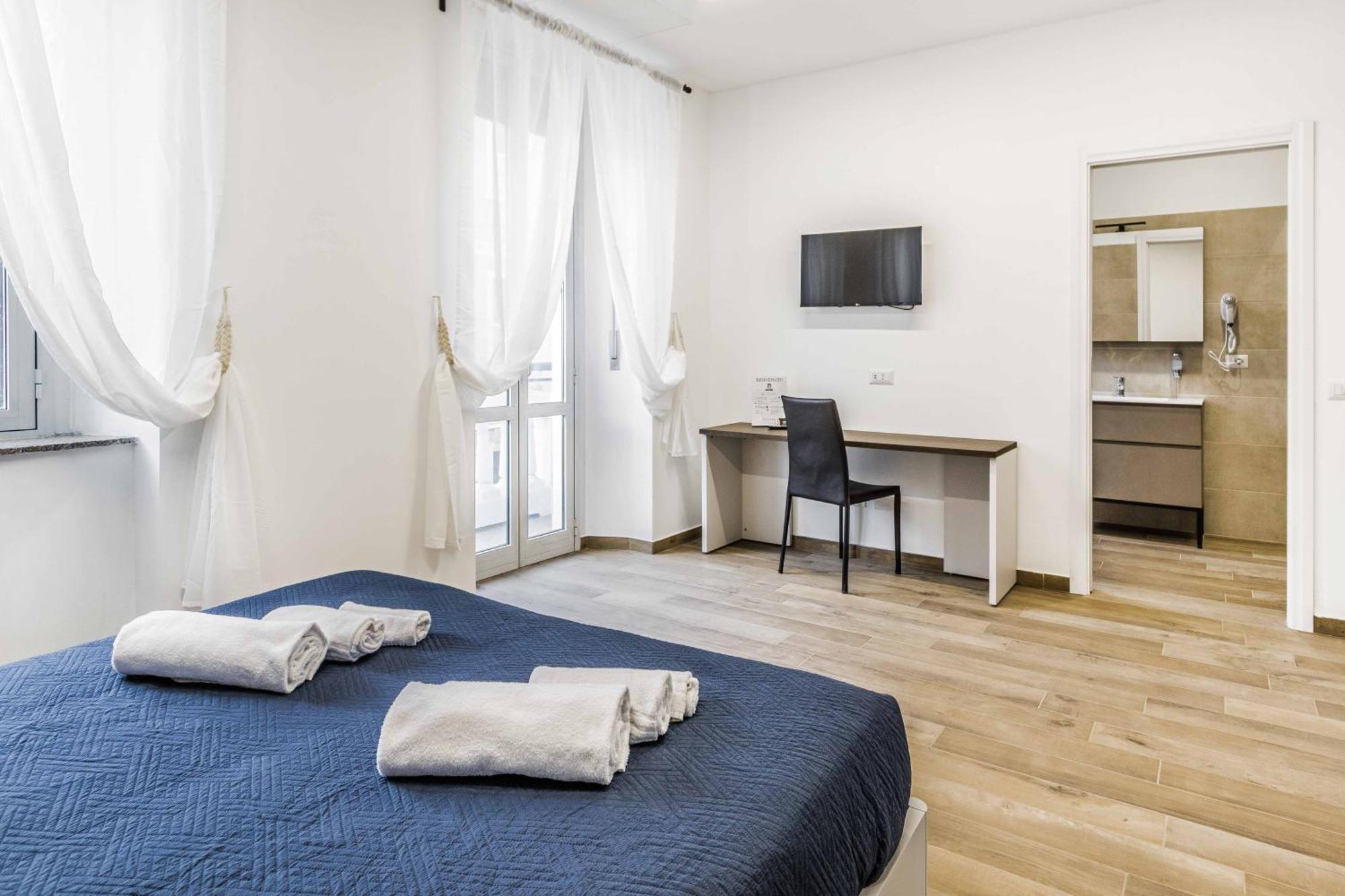 La Perla Rooms Saronno Dış mekan fotoğraf